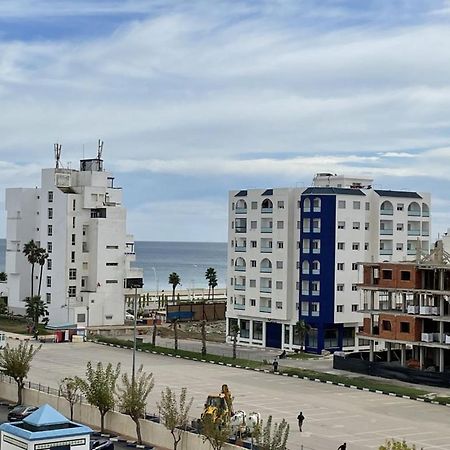 Cite Jardins Appartement Martil Exterior foto