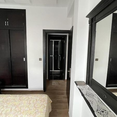 Cite Jardins Appartement Martil Exterior foto