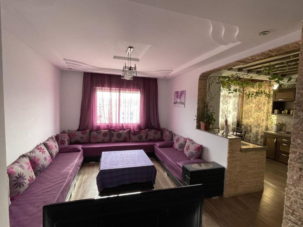 Cite Jardins Appartement Martil Exterior foto