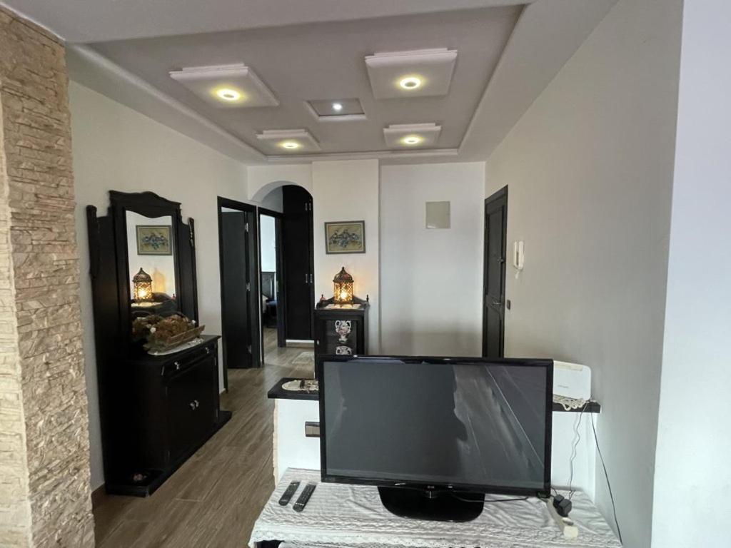 Cite Jardins Appartement Martil Exterior foto