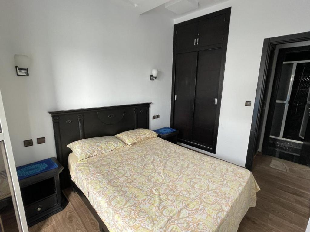 Cite Jardins Appartement Martil Exterior foto