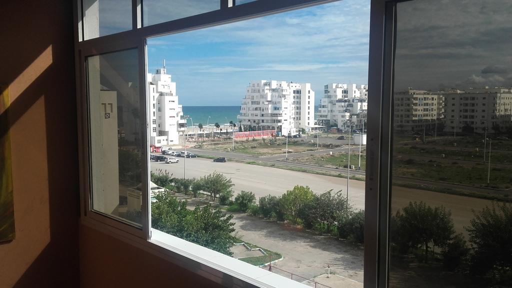 Cite Jardins Appartement Martil Exterior foto