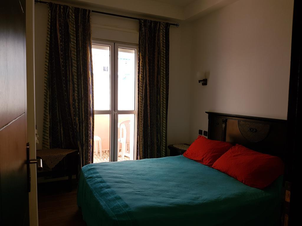 Cite Jardins Appartement Martil Exterior foto